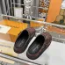 Louis Vuitton Shoes for Women's Louis Vuitton Slippers LV Easy Monogram Grey/Brown #A54179