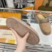 Louis Vuitton Shoes for Women's Louis Vuitton Slippers LV Easy Monogram Grey/Brown #A54179