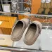 Louis Vuitton Shoes for Women's Louis Vuitton Slippers LV Easy Monogram Grey/Brown #A54179