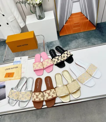  Shoes for Women's  Slippers Ladies Spring Summer Slippers #A23180