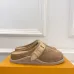 Louis Vuitton Shoes for Women's Louis Vuitton TO-GO COMFORT #A54021