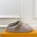 Louis Vuitton Shoes for Women's Louis Vuitton TO-GO COMFORT #A54021
