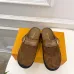 Louis Vuitton Shoes for Women's Louis Vuitton TO-GO COMFORT #A54021