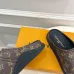 Louis Vuitton Shoes for Women's Louis Vuitton TO-GO COMFORT #A54021