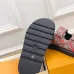 Louis Vuitton Shoes for Women's x TM Pool Pillow Flat Comfort Mules #A54034