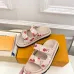 Louis Vuitton Shoes for Women's x TM Pool Pillow Flat Comfort Mules #A54034