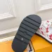 Louis Vuitton Shoes for Women's x TM Pool Pillow Flat Comfort Mules #A54034