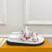 Louis Vuitton Shoes for Women's x TM Pool Pillow Flat Comfort Mules #A54034