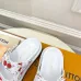 Louis Vuitton Shoes for Women's x TM Pool Pillow Flat Comfort Mules #A54034
