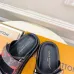 Louis Vuitton Shoes for Women's x TM Pool Pillow Flat Comfort Mules #A54034