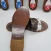 Louis Vuitton Women's Slippers High quality flat sandals #9874790