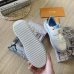 Cheap Louis Vuitton Shoes for Women's Louis Vuitton Sneakers #A24512