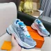 Louis Vuitton Run Shoes for Women's Louis Vuitton Sneakers #A43634