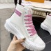 Louis Vuitton Shoes for Women's Louis Vuitton Sneakers #999901141