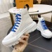 Louis Vuitton Shoes for Women's Louis Vuitton Sneakers #999901144