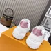 Louis Vuitton Shoes for Women's Louis Vuitton Sneakers #999927794