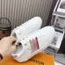 Louis Vuitton Shoes for Women's Louis Vuitton Sneakers #999927794