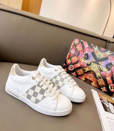 Louis Vuitton Shoes for Women's Louis Vuitton Sneakers #999932458