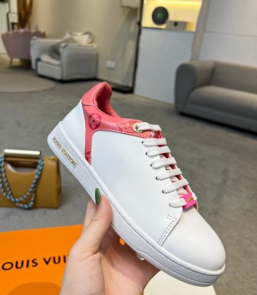 Louis Vuitton Shoes for Women's Louis Vuitton Sneakers #999933668