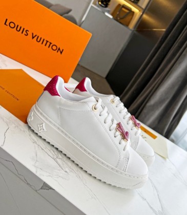 Louis Vuitton Shoes for Women's Louis Vuitton Sneakers #999933672