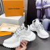Louis Vuitton Shoes for Women's Louis Vuitton Sneakers #999933682