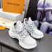 Louis Vuitton Shoes for Women's Louis Vuitton Sneakers #999933682