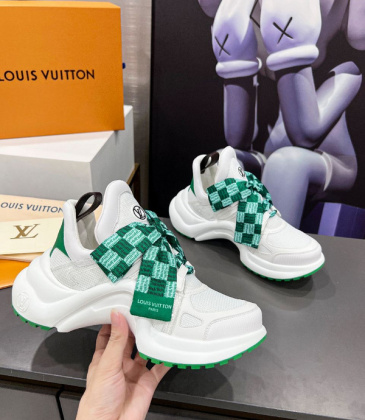 Louis Vuitton Shoes for Women's Louis Vuitton Sneakers #999933683