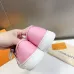 Louis Vuitton Shoes for Women's Louis Vuitton Sneakers #A24044