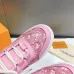 Louis Vuitton Shoes for Women's Louis Vuitton Sneakers #A24044