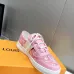 Louis Vuitton Shoes for Women's Louis Vuitton Sneakers #A24044
