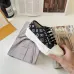 Louis Vuitton Shoes for Women's Louis Vuitton Sneakers #A29540