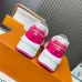 Louis Vuitton Shoes for Women's Louis Vuitton Sneakers #A30989