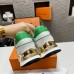 Louis Vuitton Shoes for Women's Louis Vuitton Sneakers #A31627