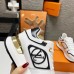 Louis Vuitton Shoes for Women's Louis Vuitton Sneakers #A31629