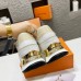 Louis Vuitton Shoes for Women's Louis Vuitton Sneakers #A31630