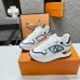 Louis Vuitton Shoes for Women's Louis Vuitton Sneakers #A31632