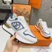 Louis Vuitton Shoes for Women's Louis Vuitton Sneakers #A31632