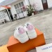 Louis Vuitton Shoes for Women's Louis Vuitton Sneakers #A33345