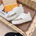 Louis Vuitton Shoes for Women's Louis Vuitton Sneakers #A37051