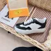 Louis Vuitton Shoes for Women's Louis Vuitton Sneakers #A37053