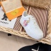 Louis Vuitton Shoes for Women's Louis Vuitton Sneakers #A37055