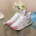 Louis Vuitton Shoes for Women's Louis Vuitton Sneakers #A37352