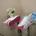 Louis Vuitton Shoes for Women's Louis Vuitton Sneakers #A37354