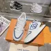 Louis Vuitton Shoes for Women's Louis Vuitton Sneakers #A37378