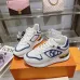 Louis Vuitton Shoes for Women's Louis Vuitton Sneakers #A37378
