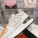 Louis Vuitton Shoes for Women's Louis Vuitton Sneakers #A37380