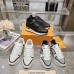 Louis Vuitton Shoes for Women's Louis Vuitton Sneakers #A37385