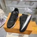 Louis Vuitton Shoes for Women's Louis Vuitton Sneakers #A37387