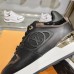 Louis Vuitton Shoes for Women's Louis Vuitton Sneakers #A37387