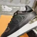Louis Vuitton Shoes for Women's Louis Vuitton Sneakers #A37387